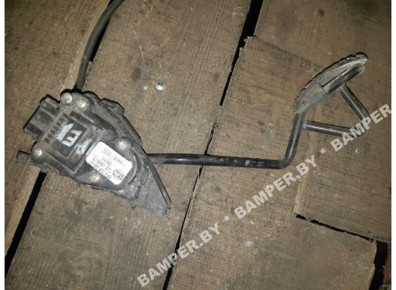 Педаль газа к Peugeot Boxer