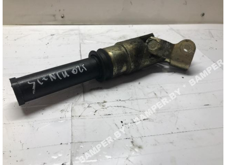 Рулевой карданчик к Renault Scenic, 2002г.