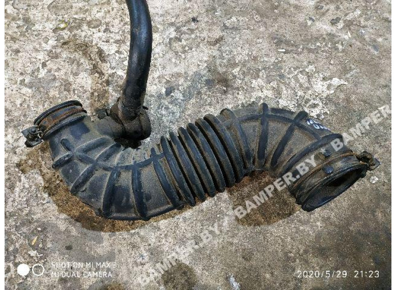 Патрубок турбины к Kia Ceed