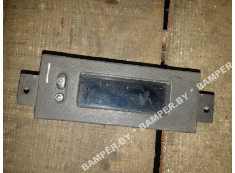 Дисплей к Opel Corsa