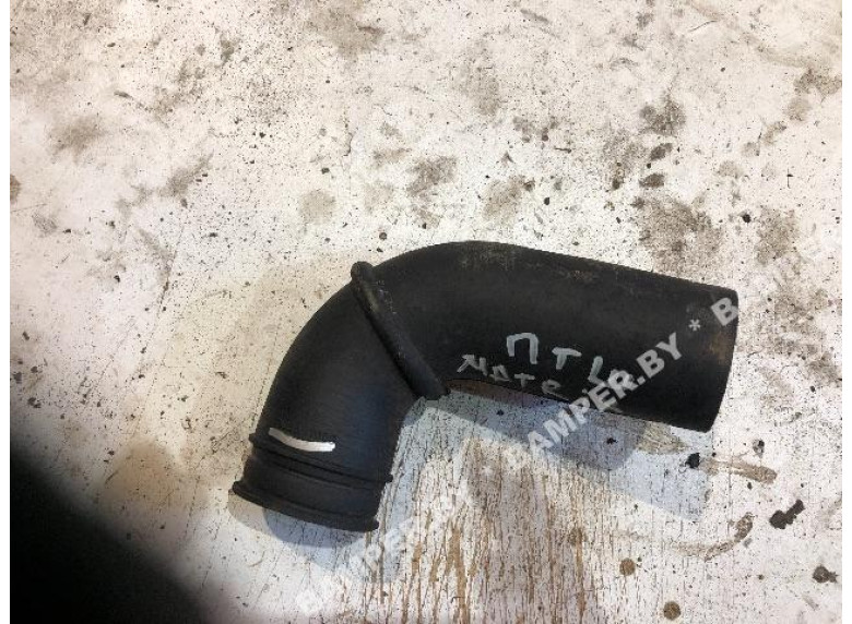 Патрубок (трубопровод, шланг) к Hyundai Matrix