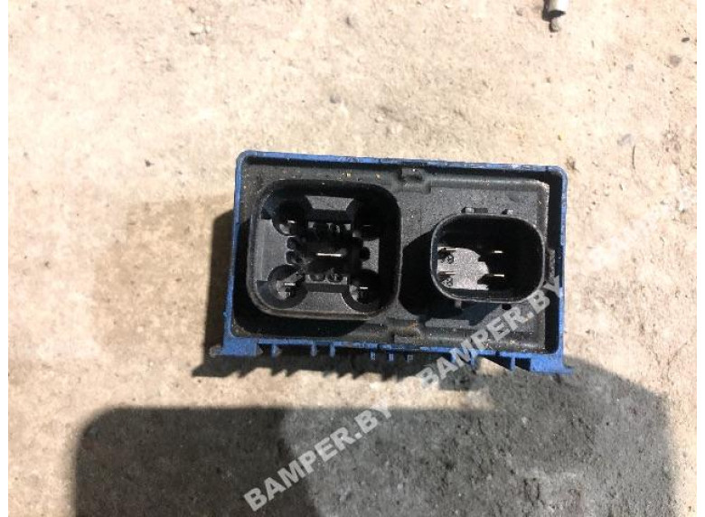 Реле накала свечей к Opel Corsa, 2007г.