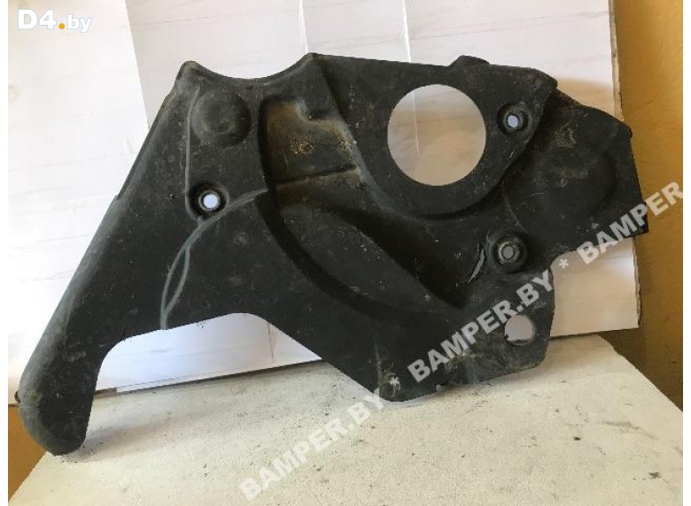 Защита (кожух) ремня ГРМ к Volkswagen Passat