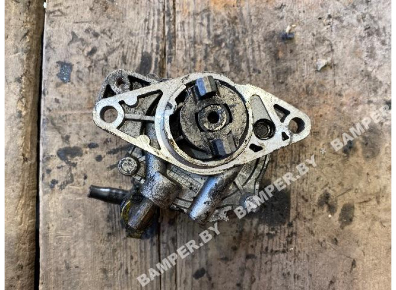 Насос вакуумный к Opel Corsa, 2007г.