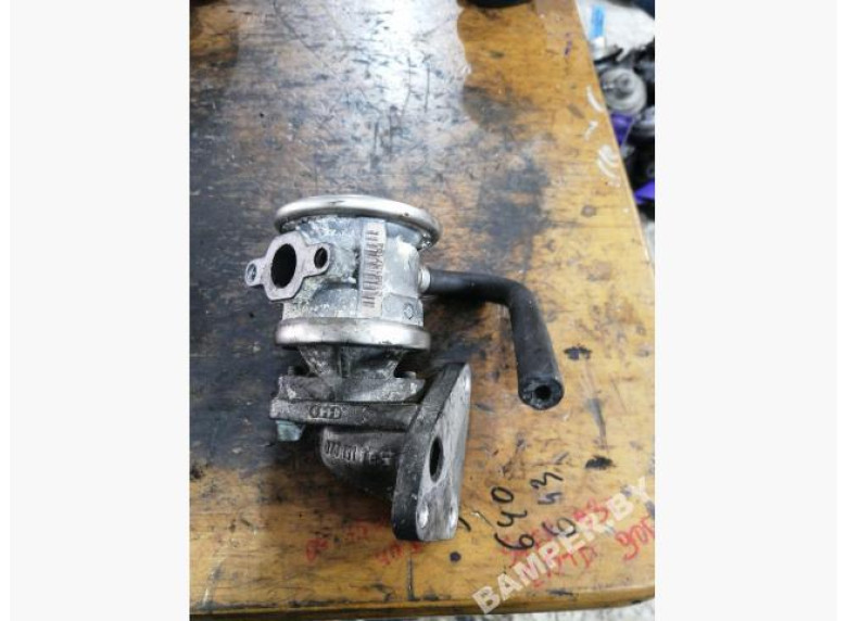 Клапан EGR к Volkswagen Passat, 2001г.