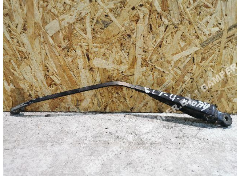 Щеткодержатель задний к Volkswagen Transporter, 1995г.