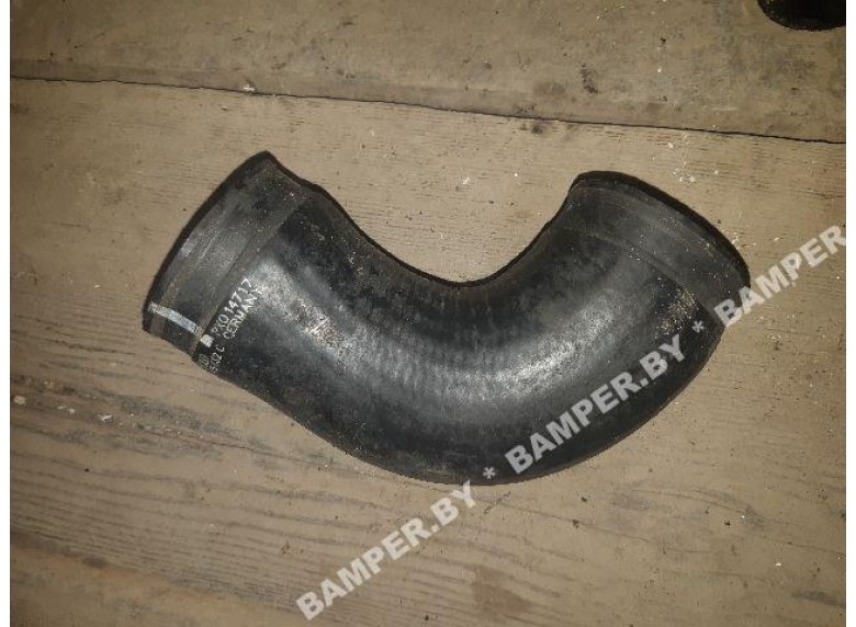 Патрубок турбины к Audi A3