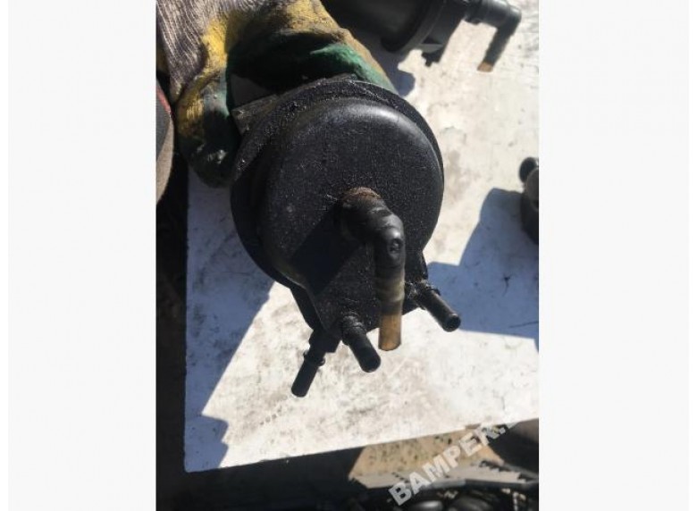 Корпус топливного фильтра к Renault Kangoo