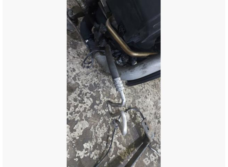 Трубка кондиционера к BMW 5 E39