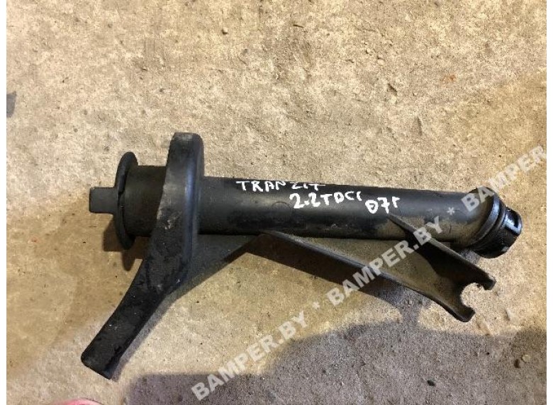 Маслозаливная горловина к Ford Transit