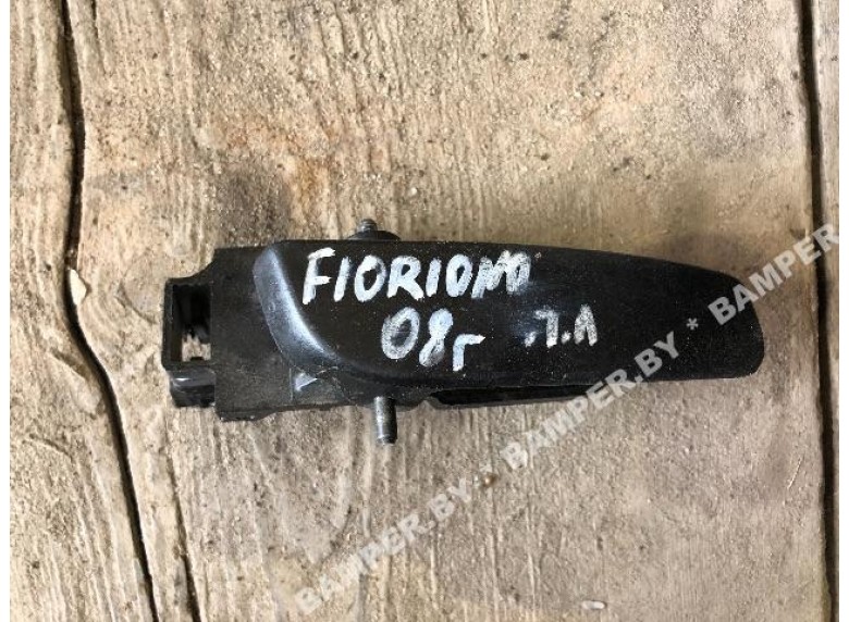Ручка внутренняя передняя левая к Fiat Fiorino