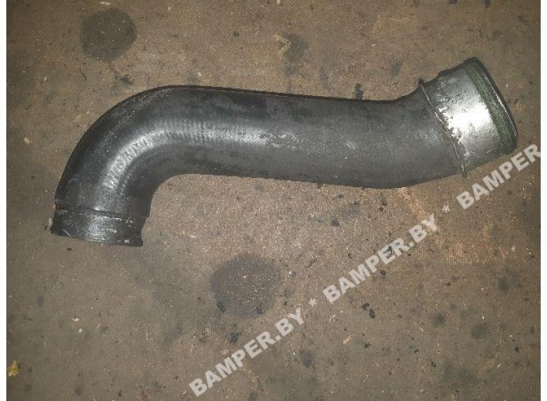 Патрубок (трубопровод, шланг) к Volkswagen Golf