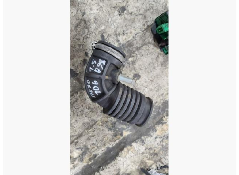 Патрубок воздушного фильтра к Peugeot 106, 2000г.