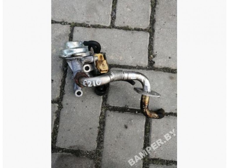Клапан EGR к Mercedes E W210