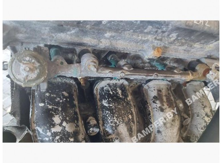 Форсунка к Toyota Camry