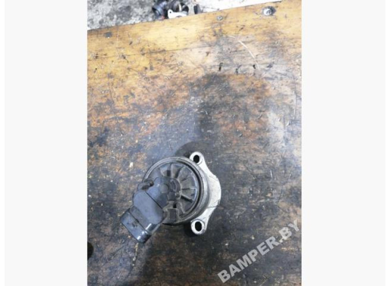 Клапан EGR к Opel Vectra, 2000г.