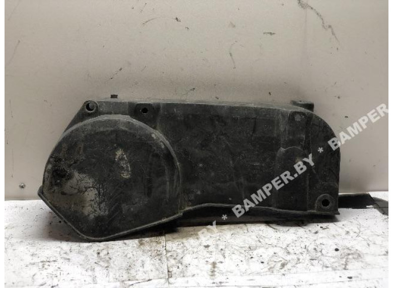 Защита (кожух) ремня ГРМ к Volkswagen LT, 2000г.