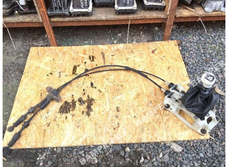 Кулиса к Kia Ceed