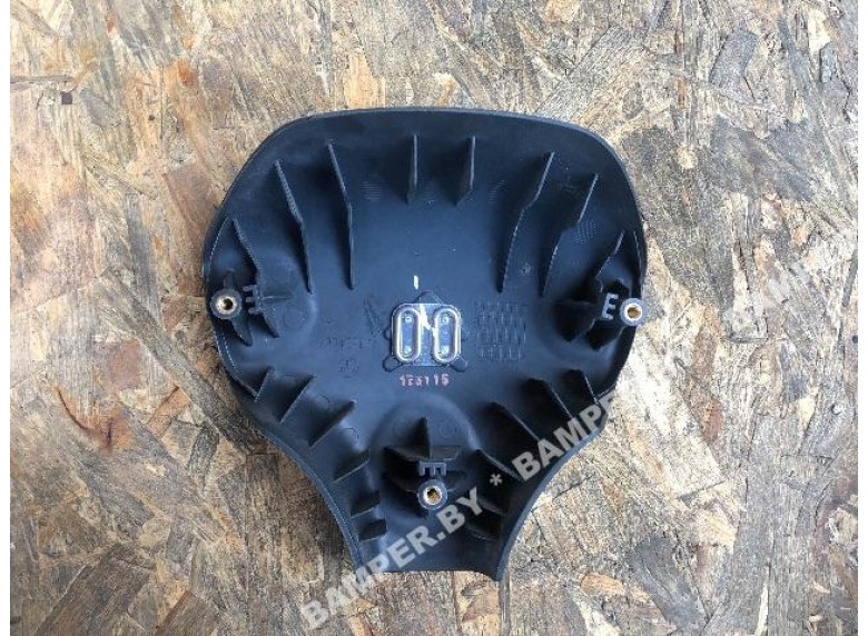 Подушка безопасности водителя к Citroen Jumper, 2005г.