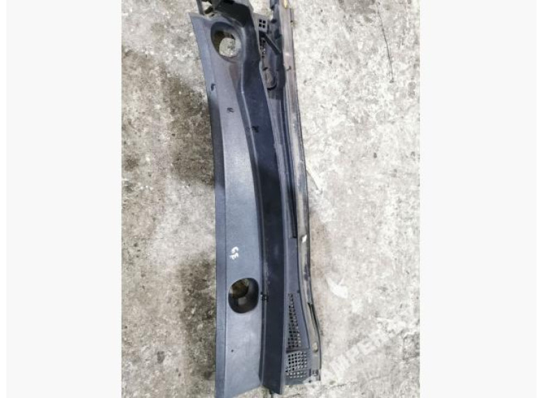 Дождевик к Mazda 5, 2007г.