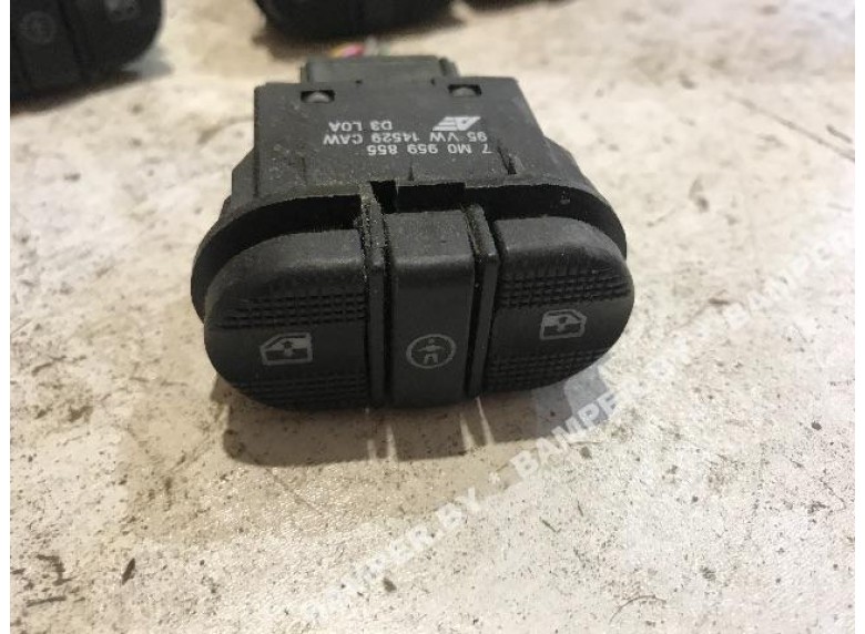 Кнопка стеклоподъемника к Ford Galaxy