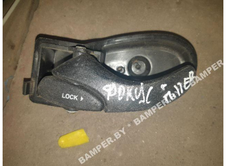 Ручка внутренняя передняя левая к Ford Focus, 2003г.
