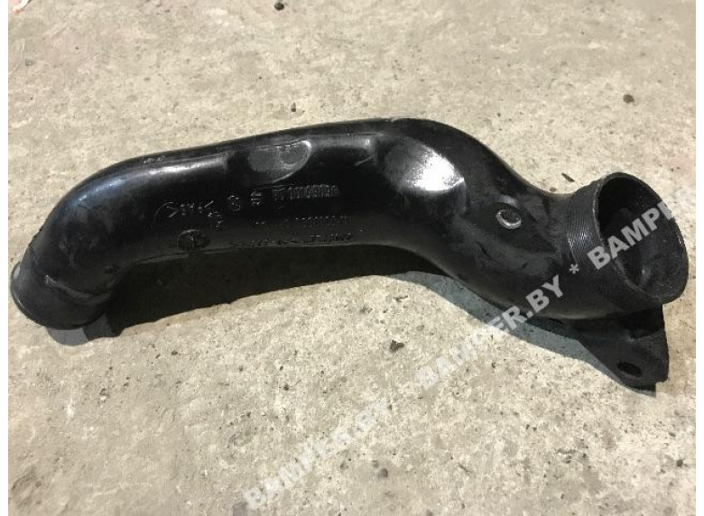 Патрубок воздушного фильтра к Peugeot 806, 1998г.