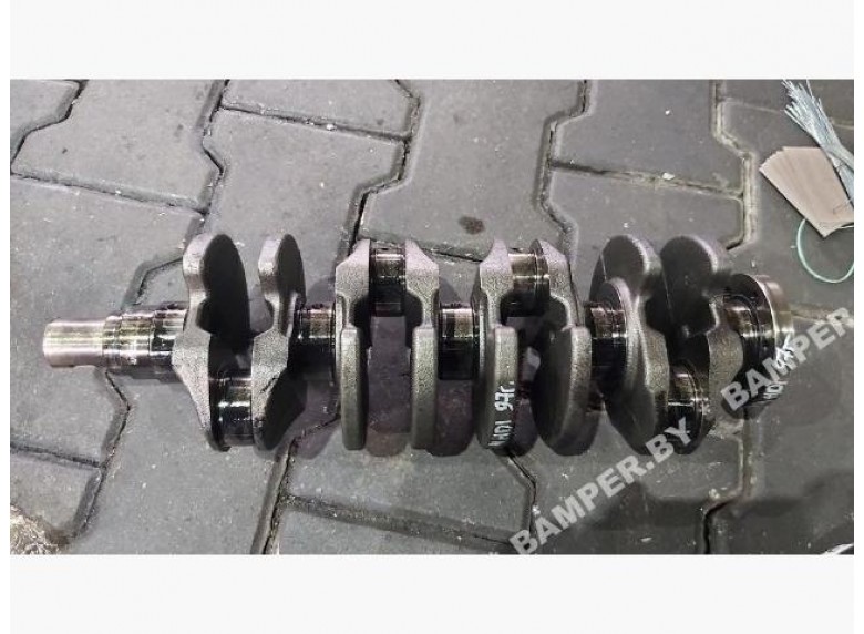 Коленвал к Peugeot 206