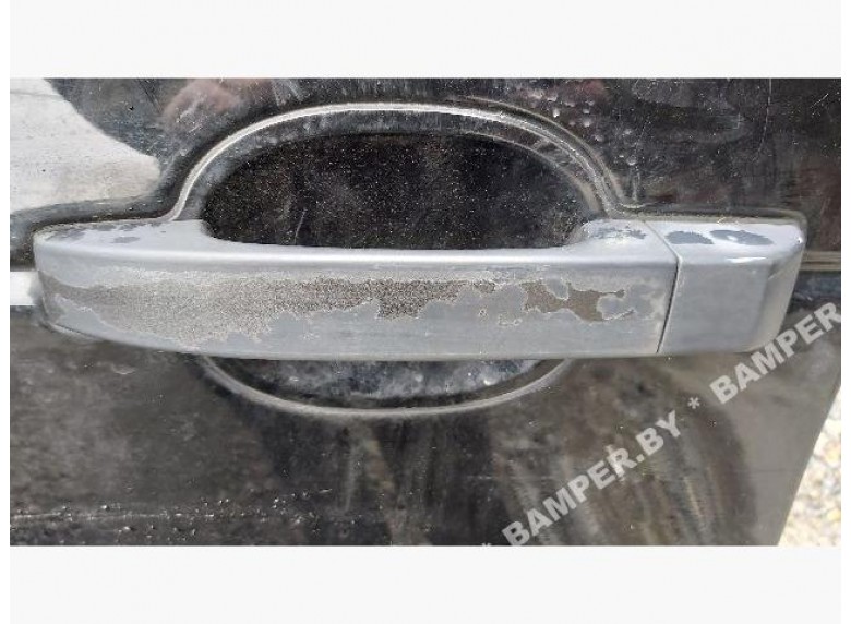 Ручка наружная задняя левая к Land-Rover Range Rover