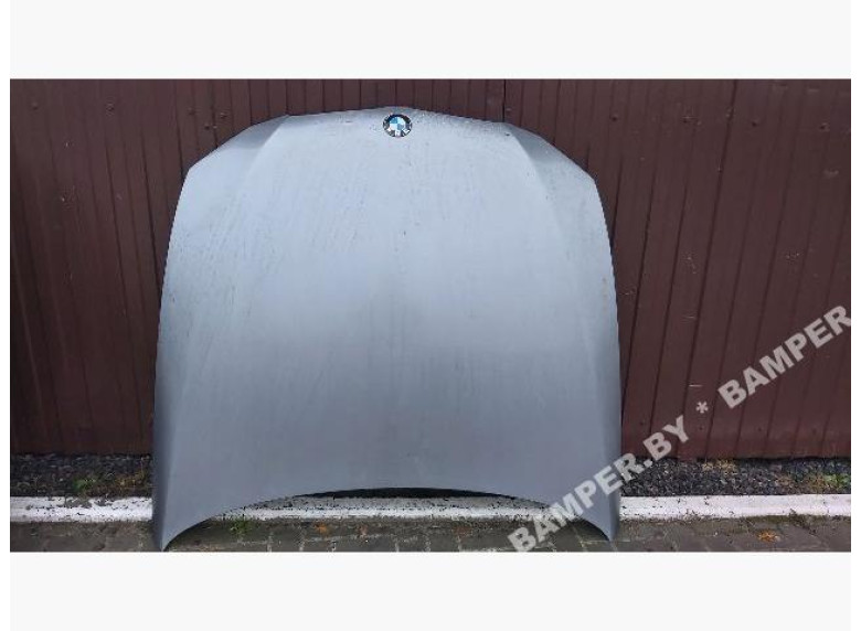 Капот к BMW 3 E90/E91/E92/E93, 2008г.