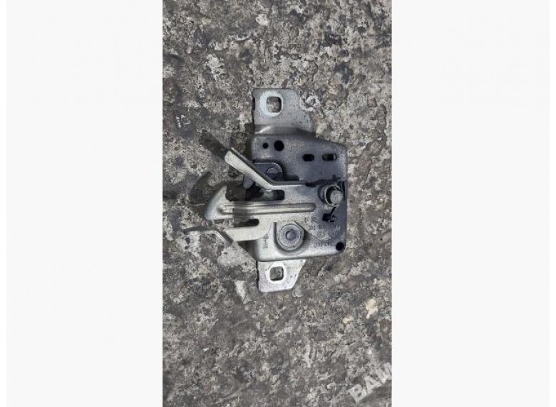 Замок капота к Renault Modus