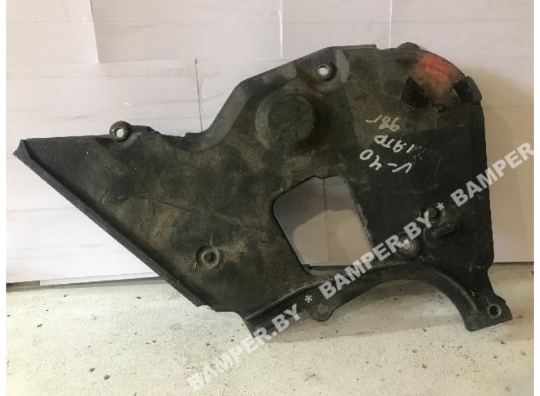 Защита (кожух) ремня ГРМ к Volvo V40