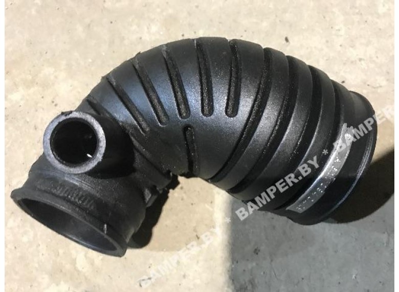 Патрубок турбины к Mercedes E W210