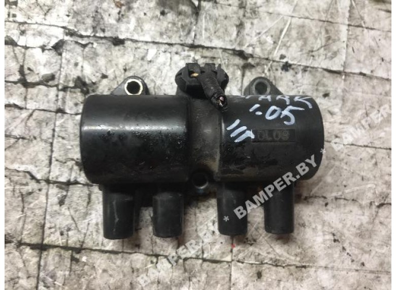 Катушка зажигания к Chevrolet Spark