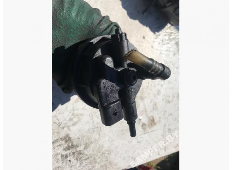 Корпус топливного фильтра к Renault Kangoo