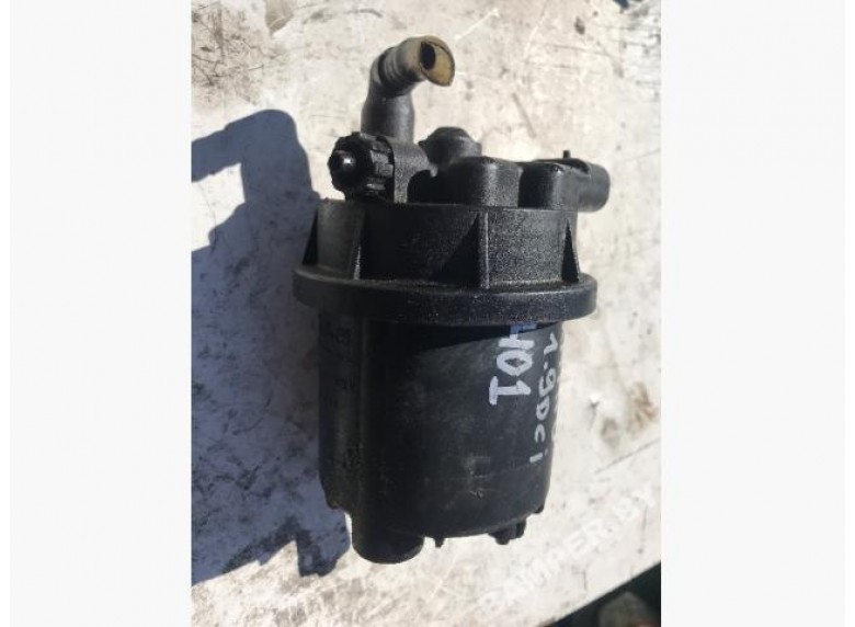 Корпус топливного фильтра к Renault Kangoo