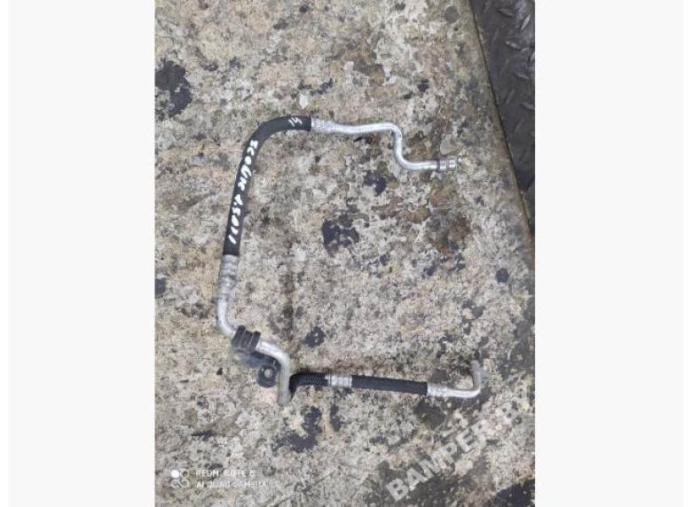 Трубка кондиционера к Renault Scenic, 2008г.