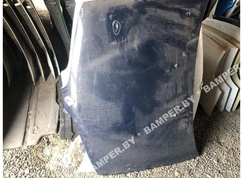 Капот к Renault Megane, 1997г.
