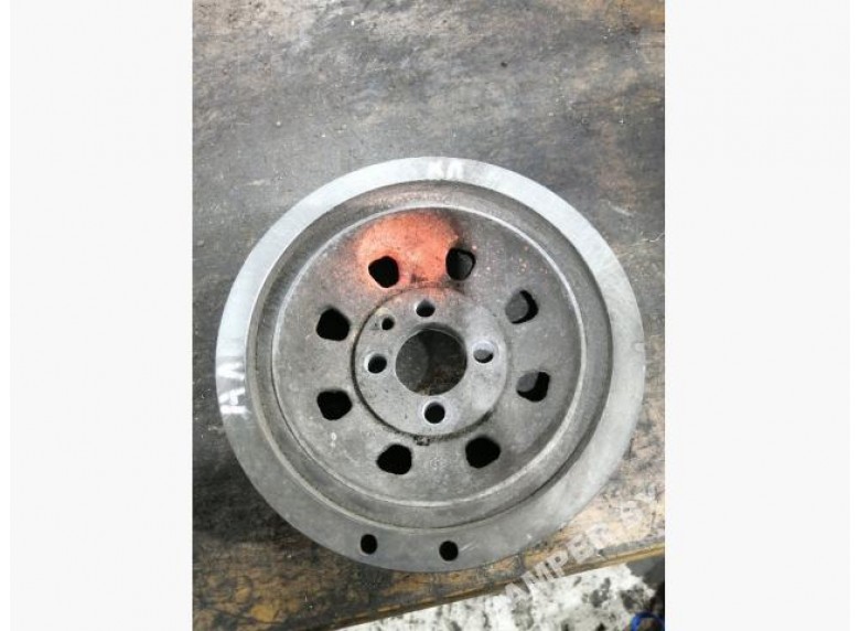 Шкив коленвала к Alfa Romeo 156