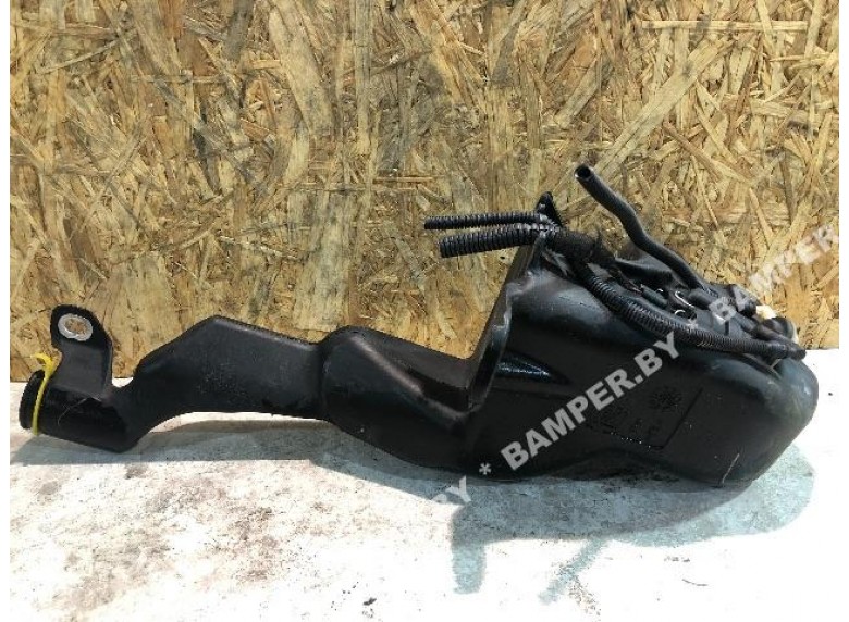 Бачок омывателя к Opel Astra