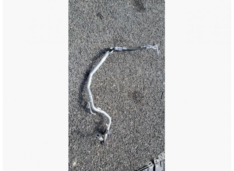 Трубка кондиционера к Peugeot 308