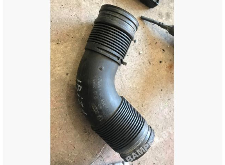 Патрубок (трубопровод, шланг) к Seat Ibiza, 2001г.