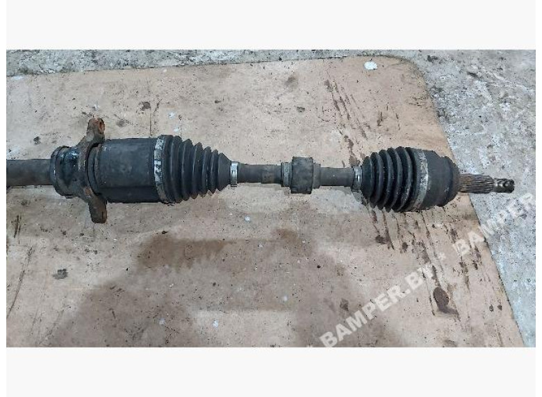 Полуось передняя правая (приводной вал, ШРУС) к Полуось передняя правая (приводной вал, ШРУС) к Dodge Caliber undefined г. Caliber
