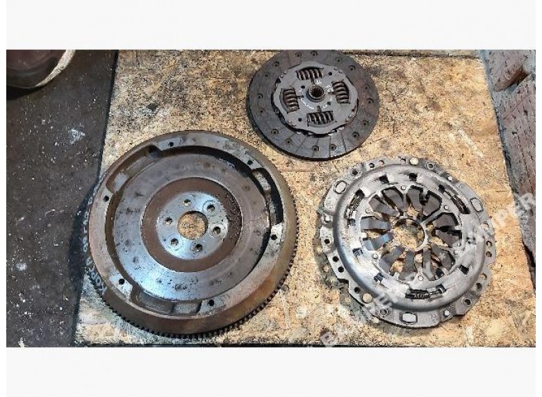 Комплект сцепления к Opel Corsa