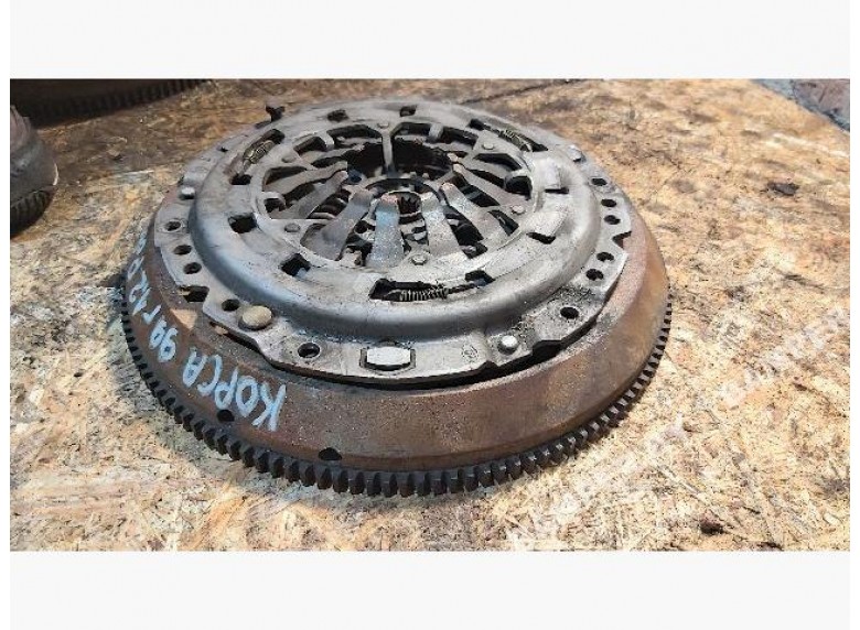 Комплект сцепления к Opel Corsa