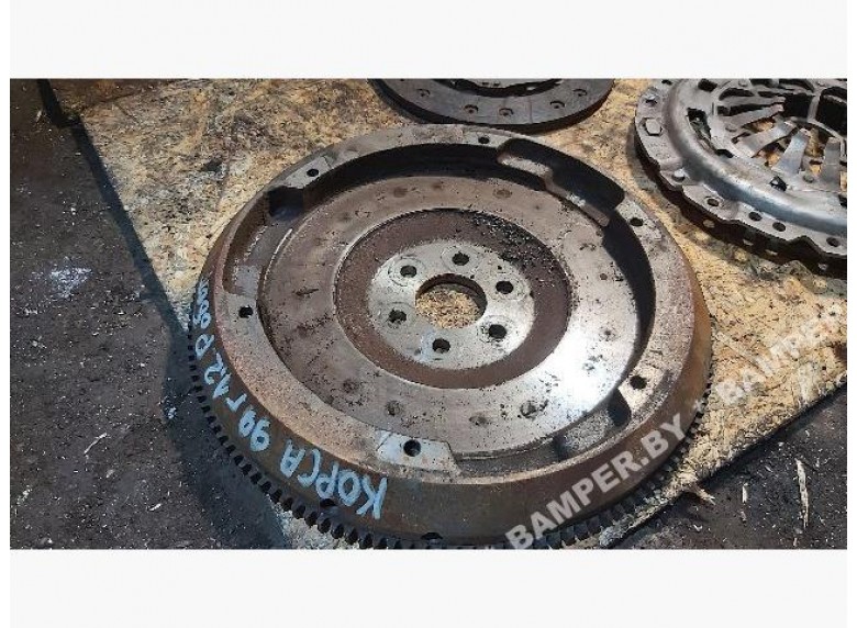 Комплект сцепления к Opel Corsa