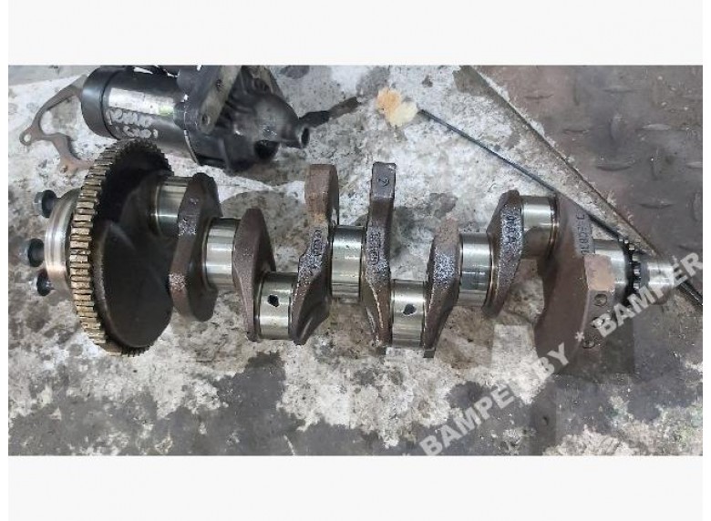 Коленвал к Audi A3