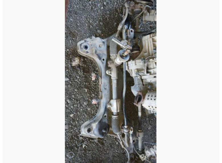 Рулевая рейка к Kia Picanto