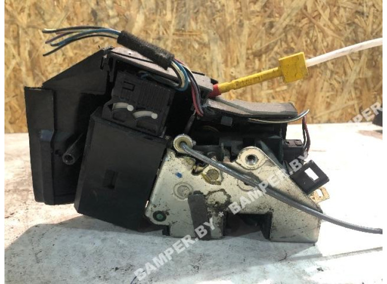 Замок двери передней левой к BMW 7 E38, 2003г.