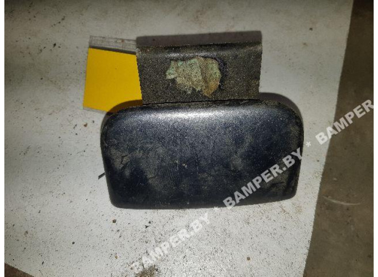 Ручка наружная передняя правая к Citroen Berlingo, 2005г.